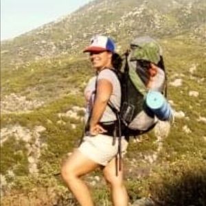 Meet your Posher, Christina